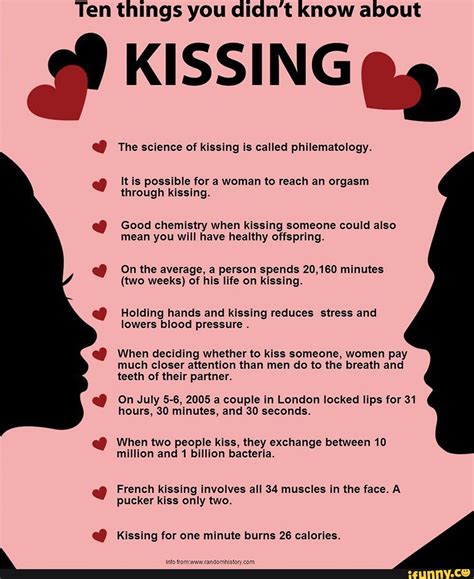 Kissing if good chemistry Sexual massage Floro